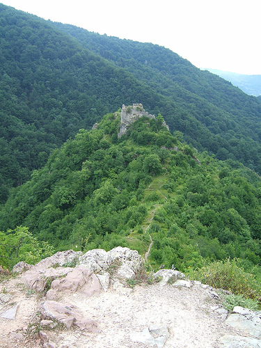 Bobovac